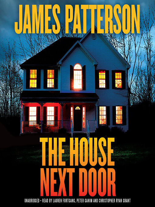 Cover image for The House Next Door